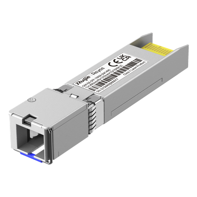 RUIJIE - Transceptor PON / Monomodo SC/UPC / 1 Gbps / 10 km / 1480-1500 nm TX