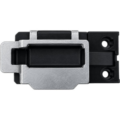 LINKEDPRO BY EPCOM - Holder para Conectores SC/LC Splice-On / Compatible Fusionadoras X6 y X7 / Baja Pérdida de Inserción / Diseño Ergonómico