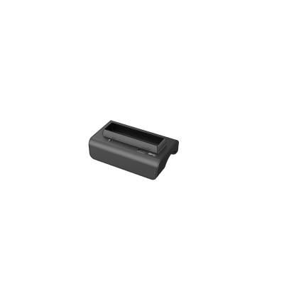 HIKVISION - Lector de Carcasas de Disco Duro AE-MS8202 / Interfaz SATA / USB 3.0 y USB 2.0 / Compatible con Carcasas HikVision / Diseño Compacto y Ligero