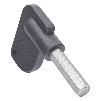 ACCESSPRO - Llave de Desbloqueo / Motor 500W / 220-380V / Puerta ≤3000 kg / Velocidad 1400-1440 RPM