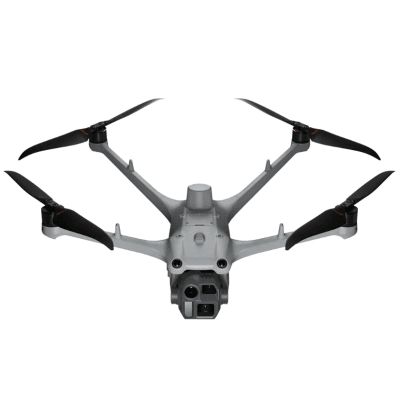 DJI - Drone DJI Matrice 4D Plus con cámara Visual   / 1 Año de Care Plus / Uso con DJI DOCK 3