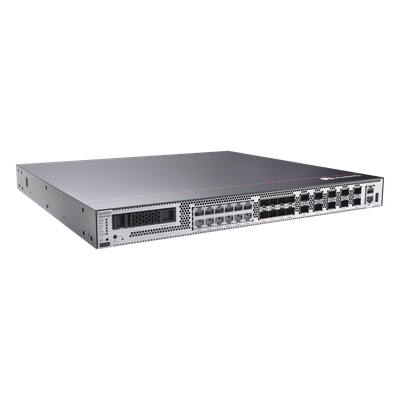 HUAWEI - Firewall de Próxima Generación / Rendimiento 15 Gbps / Defensa con IA / 4000 Túneles VPN / 1000 Conexiones SSL VPN / Licencias Threat Protection 1 Año