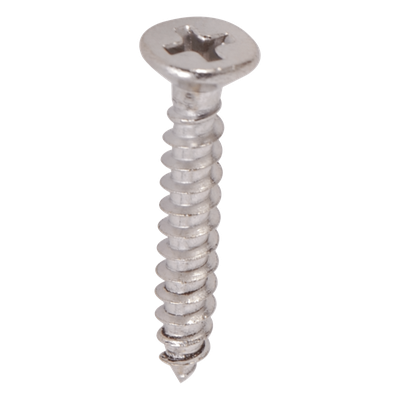 ACCESSPRO - Tornillo de Repuesto / Para Cerraduras Electromagnéticas MAG350 y MAG600 / Acabado Delgado / Alta Durabilidad
