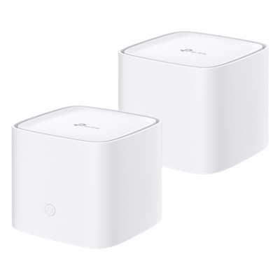 TP-LINK - Punto de Acceso Mesh / AC1200 1.2 Gbps / Dual Band / 2 LAN + 1 WAN/LAN Gigabit / EasyMesh / MU-MIMO