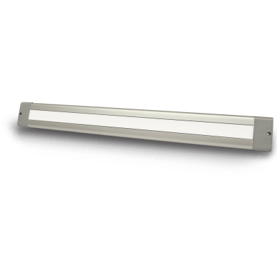 ECCO - LUZ DE COMPARTIMENTO CON LUZ BLANCA Y ROJA 22 LEDS 17.7 PULGADAS