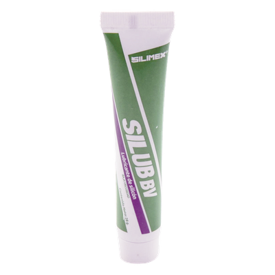 SILIMEX - Lubricante Dieléctrico de Silicona / Baja Viscosidad / -10°C a 80°C / 28g / No Corrosivo con Plásticos