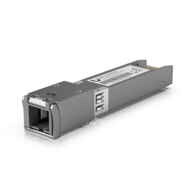UBIQUITI - Ubiquiti Fiber XGS/XG Optical Transceiver (UACC-UF-OM-XGS) — Módulo Transceptor Óptico 10 Gbps para Fiber OLT XGS
