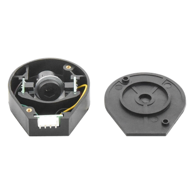 ACCESSPRO - Sensor Óptico de Límite de Paro / Alta Precisión / Industrial / Resistente a Condiciones Adversas