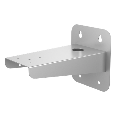 HIKVISION - Soporte de Pared para Cámara Tipo Caja / Aleación de Aluminio / Interior y Exterior / 473 g / 88 x 116.6 x 297.3 mm