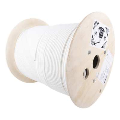 PANDUIT - Bobina de Cable S/FTP / Cat7 / 23 AWG / LSZH / 500 m (1640 pies)