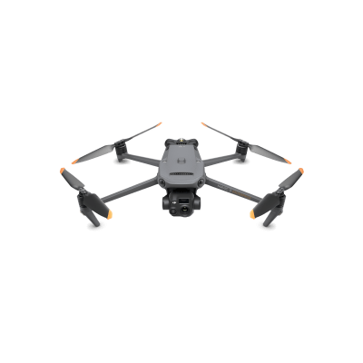 DJI - Drone DJI Mavic 3 Thermal Advanced/ Dual Cámara(Visual y Térmica) / Zoom Híbrido 56x