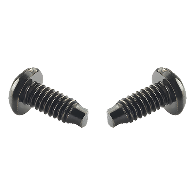 PANDUIT - Tornillo para Rack / #12-24 / 13 mm (0.5 ft) / Acero / 100 pz