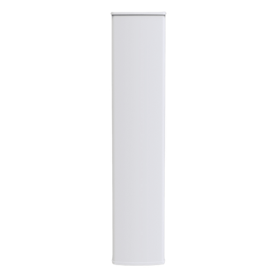 EPCOM - Antena Sectorial para Exterior / 1710-2190 MHz / Ganancia 18 dBi / Ancho de Banda 480 MHz / VSWR ≤1.5 / Potencia 200W / IP65 / Viento 60 m/s