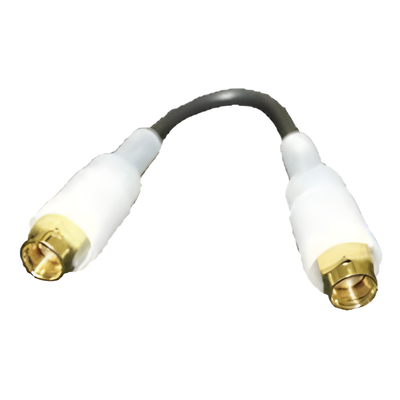 UBIQUITI - Pigtail / RP-SMA a RP-SMA / 13 cm (5 in) / Repuesto Antenas RD-5G30 y RD-5G34