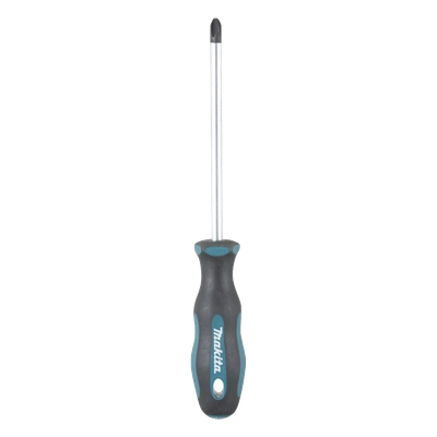 MAKITA - Desarmador / PH3 / #35 x 150 mm / Acero Cromo Vanadio / Mango Ergonómico