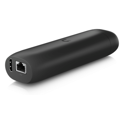 UBIQUITI - Decodificador de Video IP / 16 Canales / Salida HDMI 4K@30fps / PoE / UniFi Protect