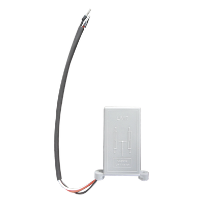 ACCESSPRO - Límites Magnéticos / Sensores Apertura-Cierre / IP44 / -20 a 40 °C / 600 kg Máx