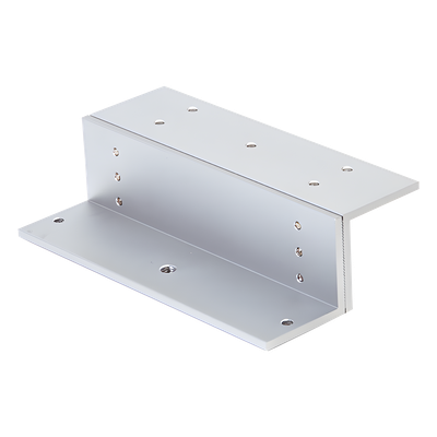 ACCESSPRO - Montaje Tipo Z para MAG600, MAG600LED  y Chapa Doble MAG600D