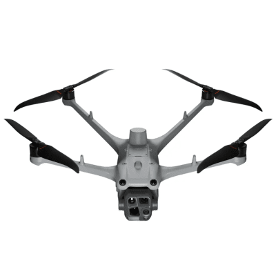 DJI - Drone DJI Matrice 4TDPLUS/ Dual Cámara(Visual y Térmica) /Hasta 25kms de transmisión / 1 Año de Care Plus / Uso con DJI DOCK 3