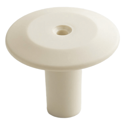 LINKEDPRO - Pasacable / PVC Rígido Dureza 40 / Diámetro 22 mm / Autoextinguible / Protección UV / Interior
