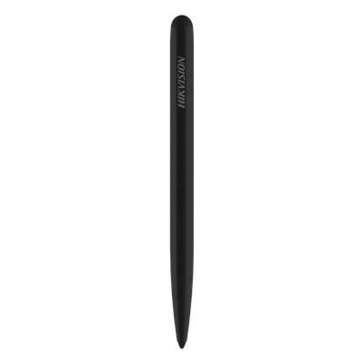HIKVISION - Lápiz Óptico para Pantallas Interactivas / Material Polietileno / 156 mm x 11 mm / 10 g / Paquete 2 Unidades / Color Negro