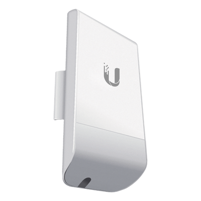 UBIQUITI - CPE Inalámbrico / 150 Mbps / 5 GHz / 13 dBi / PoE Pasivo 24V