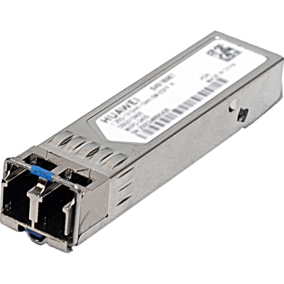 HUAWEI - Transceptor Optico eKit eSFP MiniGibic / 1 Gbps de velocidad / Monomodo / 1310nm / Hasta 10km de distancia / Conector LC Duplex