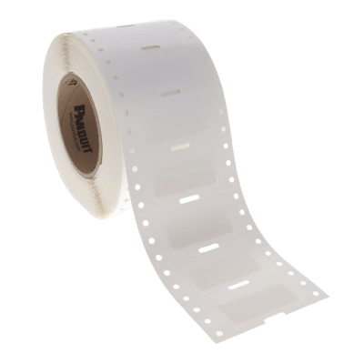 PANDUIT - Etiqueta Termorretráctil H050X084H1T