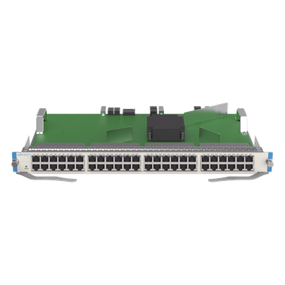 RUIJIE - Tarjeta de línea / 48 puertos Gigabit Ethernet / Para chasis RG-CS88-08 / Alta densidad / Interfaz modular