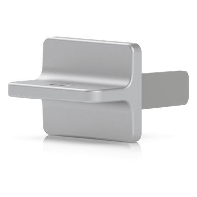 UBIQUITI - Cubierta Protectora RJ45 / 24 Piezas / Policarbonato / Sin Herramientas / Diseño UniFi