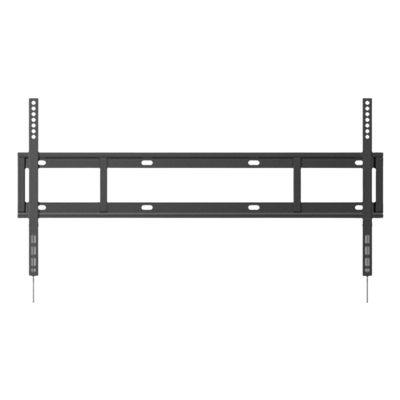 HUAWEI - Soporte de Pared / Carga 100 kg / Pantallas 65-86 pulgadas / Acero Laminado en Frío / Recubrimiento en Polvo / 3.6-5.5 kg