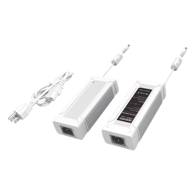 EPCOM POWERLINE - Fuente de Alimentación Conmutada / 54V DC / 3A / 162W / Eficiencia >85% / Entrada 100-240V AC / Protección Sobrecorriente y Cortocircuito