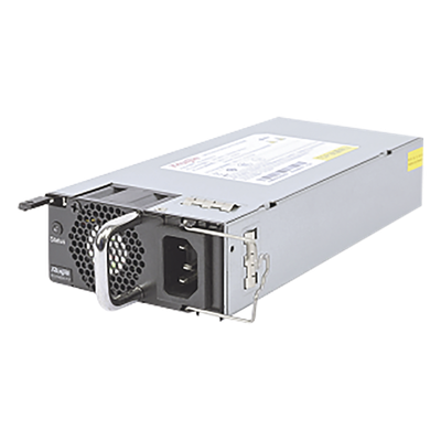 RUIJIE - Fuente de poder / 600W / Para switch core RG-NBS7006 / Diseño compacto / Alta eficiencia energética
