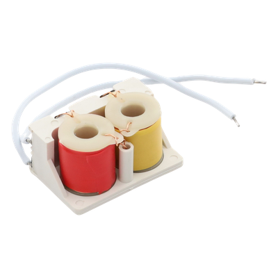 ACCESSPRO - Bobina solenoide / 22 x 15 x 15 mm / 12 VCA @ 2.5 A / 0.010 kg / Compatible con cerraduras ACCESSRIM