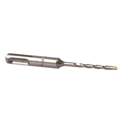 MAKITA - Broca SDS-PLUS / 7/16" (11 mm) / 6-1/4" (159 mm) total / 3-5/8" (92 mm) útil / Concreto