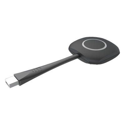 HUAWEI - Dongle de Proyección Inalámbrica / USB Tipo A / Emparejamiento One-Click / Control Táctil Bidireccional / Diseño Compacto