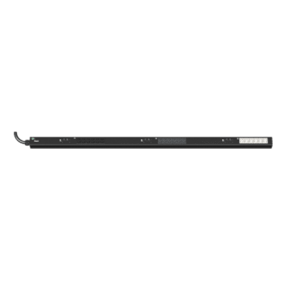 PANDUIT - PDU Vertical 0U / 18 Salidas C13 / Trifásico 8.6 kVA / NEMA L21-30P / 30A a 24A / 3 m (9.8 ft)