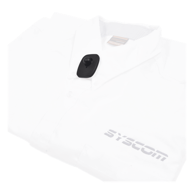 ACCESSPRO - Tag para Ropa / Negro / Venta por Pieza