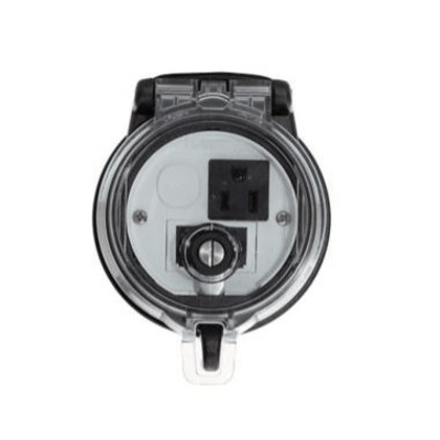 PANDUIT - Puerto para Acceso de Datos DAP3BC-S0-5U