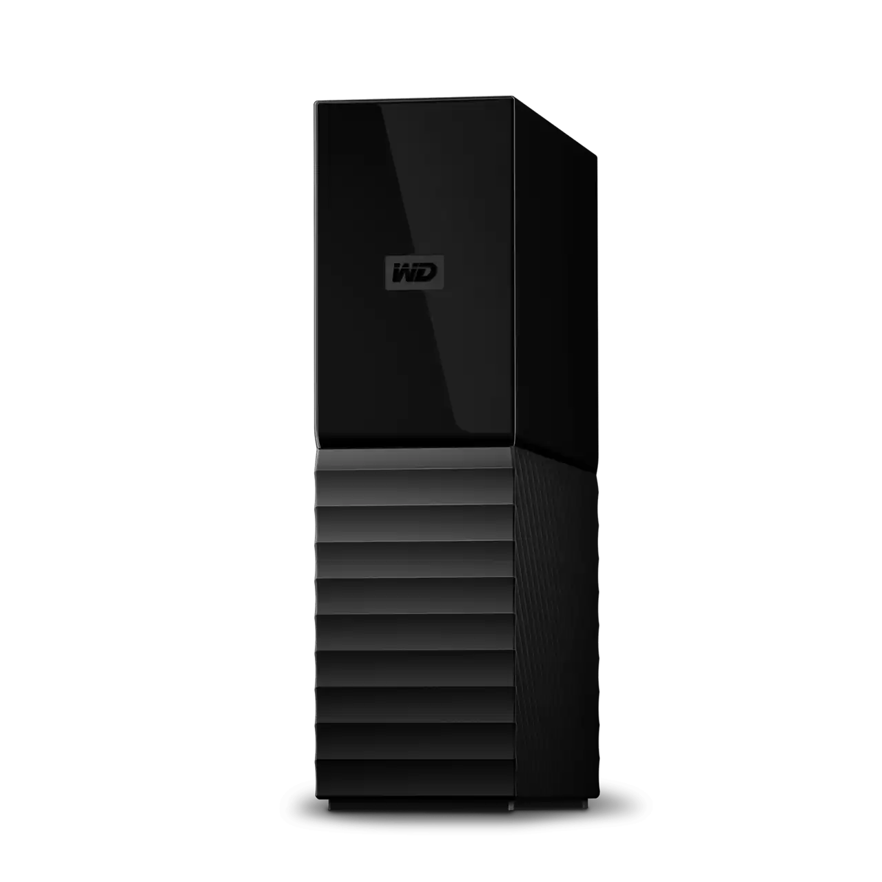 WESTERN DIGITAL - Disco Duro Externo WD My Book 14TB 3.5 USB3.2 GEN1 Negro Windows Mac Backup Encriptacion