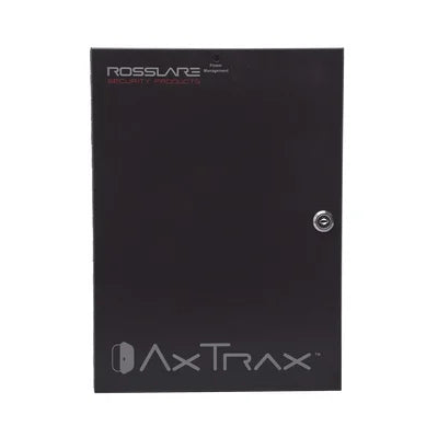 ROSSLARE SECURITY PRODUCTS - Gabinete para tarjeta AC425IPLPCBU