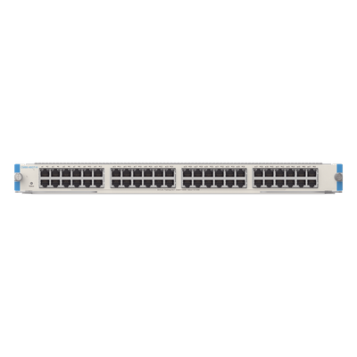 RUIJIE - Tarjeta de línea / 48 puertos Gigabit Ethernet / Para chasis RG-CS88-08 / Alta densidad / Interfaz modular