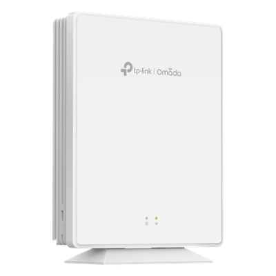 TP-LINK - Punto de Acceso GPON / Wi-Fi 6 AX1800 / 1 Puerto GPON / 1 Puerto FXS VoIP / 4 Puertos Gigabit / Mesh / Montaje Escritorio-Pared