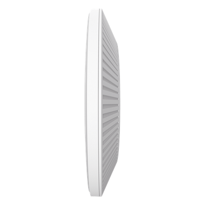 TP-LINK - Punto de Acceso Wi-Fi 7 / BE22000 Triple Banda / 2 Puertos 10 Gbps / PoE++ / MLO / Montaje en Techo y Pared