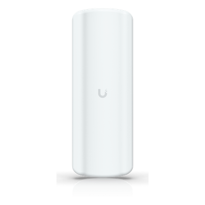 UBIQUITI - Punto de Acceso PtMP / 5 GHz Wi-Fi 5 / 50+ Clientes / Alcance 5 km (16,404 ft) / Antena Sectorial 90° 17 dBi / IP66
