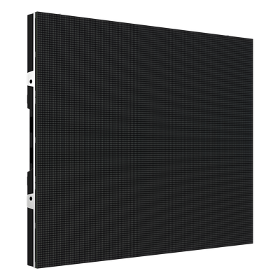 HIKVISION - Módulo LED SMD / Pixel Pitch 2.5 mm / Brillo 600 nits / Refresco 3840 Hz / 640 x 480 mm / Mantenimiento Frontal