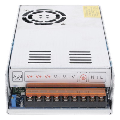 EPCOM - FUENTE DE ALIMENTACIÓN PARA KIT-TT16PVTURBO