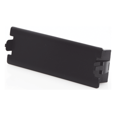 LINKEDPRO BY EPCOM - Placa Ciega / Distribuidor Fibra Óptica LP-ODF-8024 / Color Negro / Metal / 19 Pulgadas