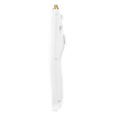 UBIQUITI - Radio Estación Base / 5 GHz / 500 Mbps / airMAX AC GEN2 / airPrism / PoE Gigabit