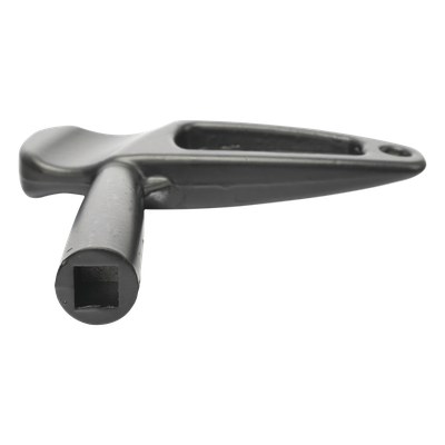 ACCESSPRO - Llave de Desbloqueo / Compatible con Motor CAN800 / Diseño Compacto / Operación de Baja Energía